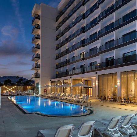 Hotel Roxon Red Sea Eilat - Adults Only Extérieur photo