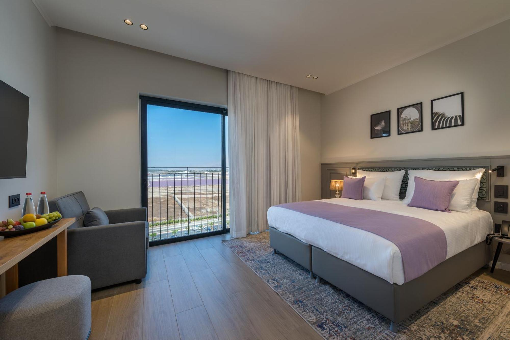 Hotel Roxon Red Sea Eilat - Adults Only Extérieur photo