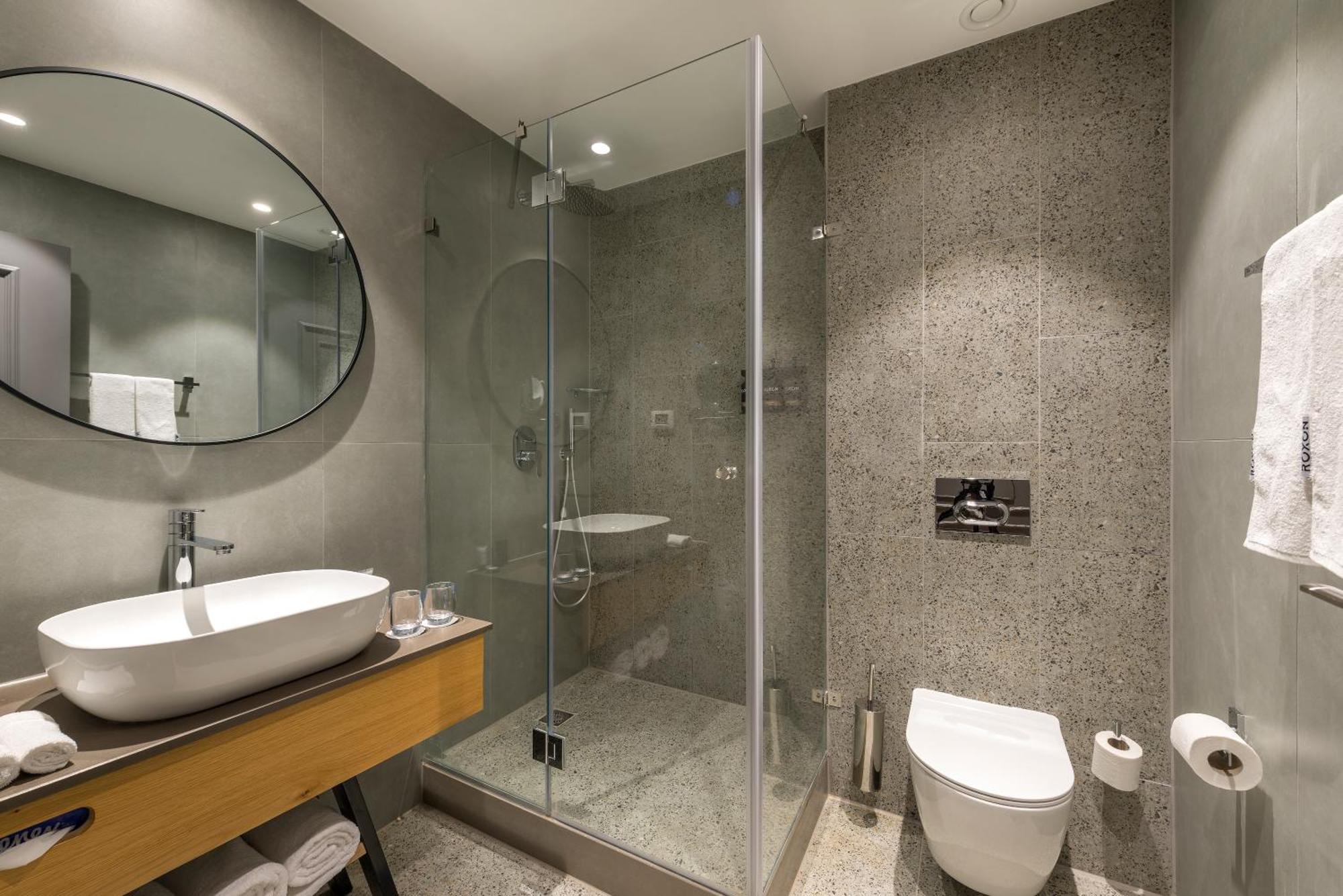 Hotel Roxon Red Sea Eilat - Adults Only Chambre photo
