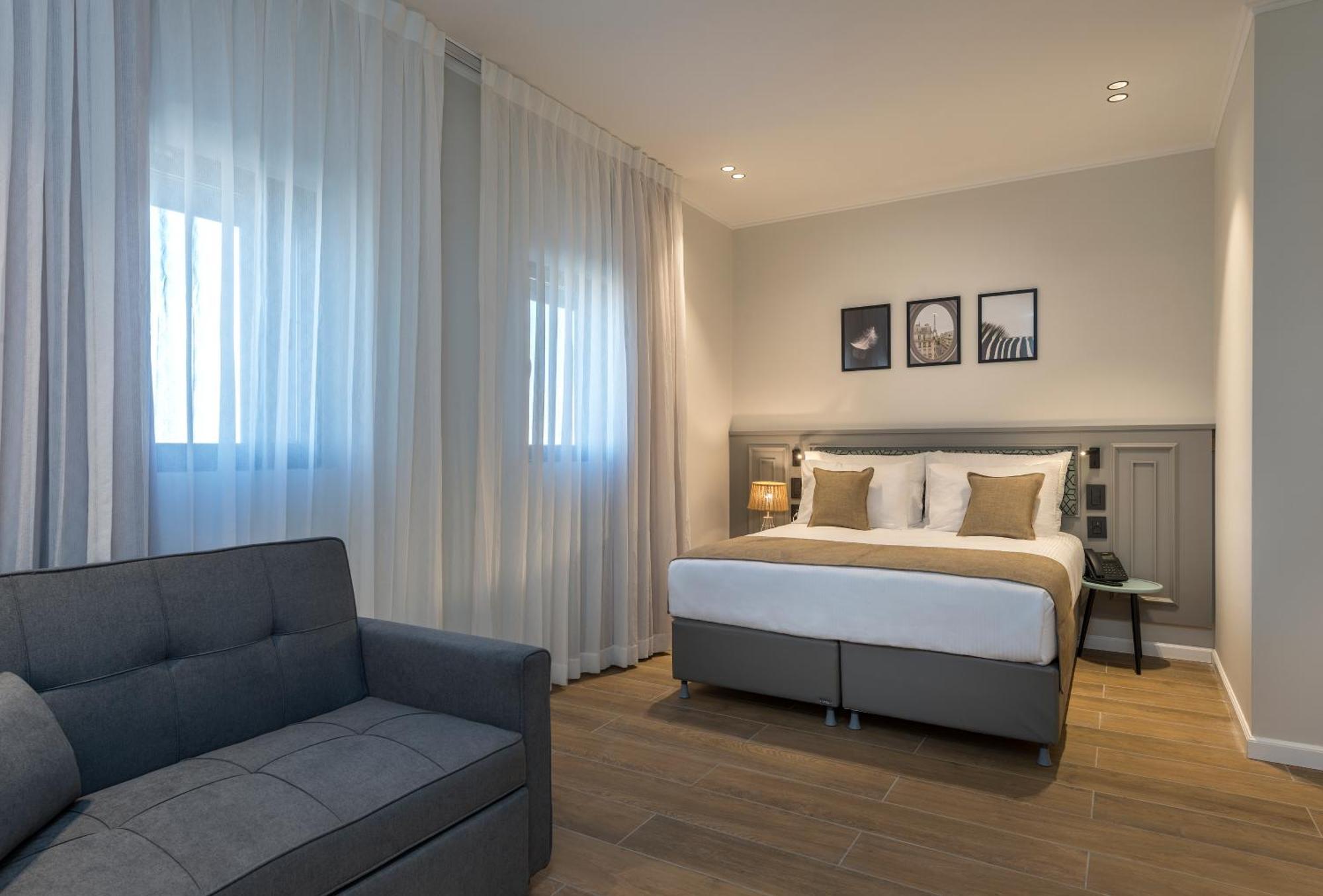 Hotel Roxon Red Sea Eilat - Adults Only Chambre photo