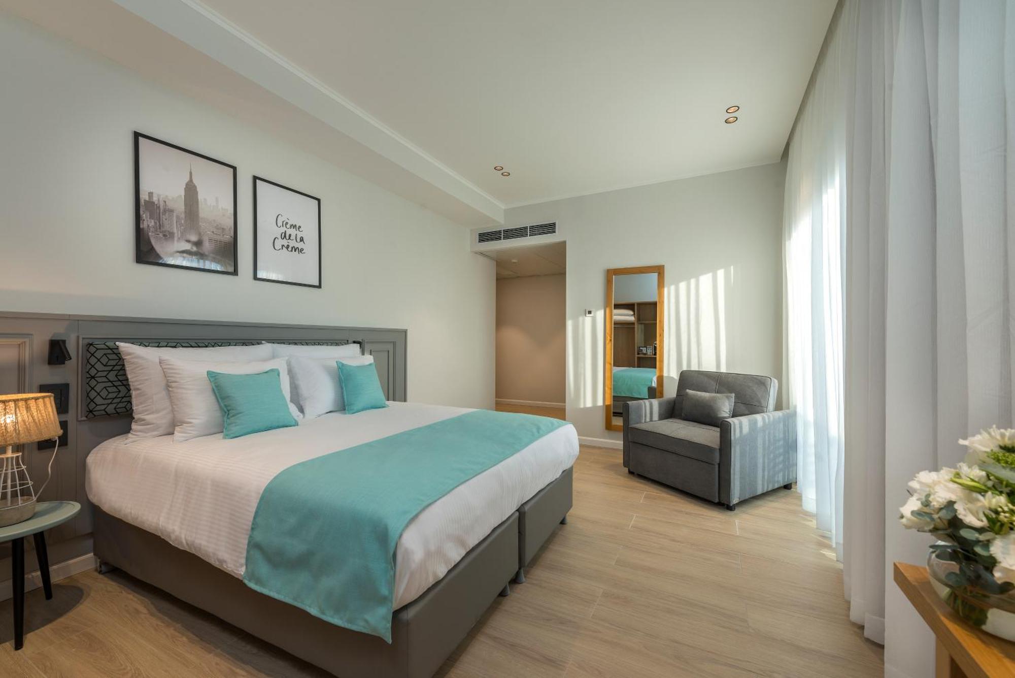 Hotel Roxon Red Sea Eilat - Adults Only Extérieur photo