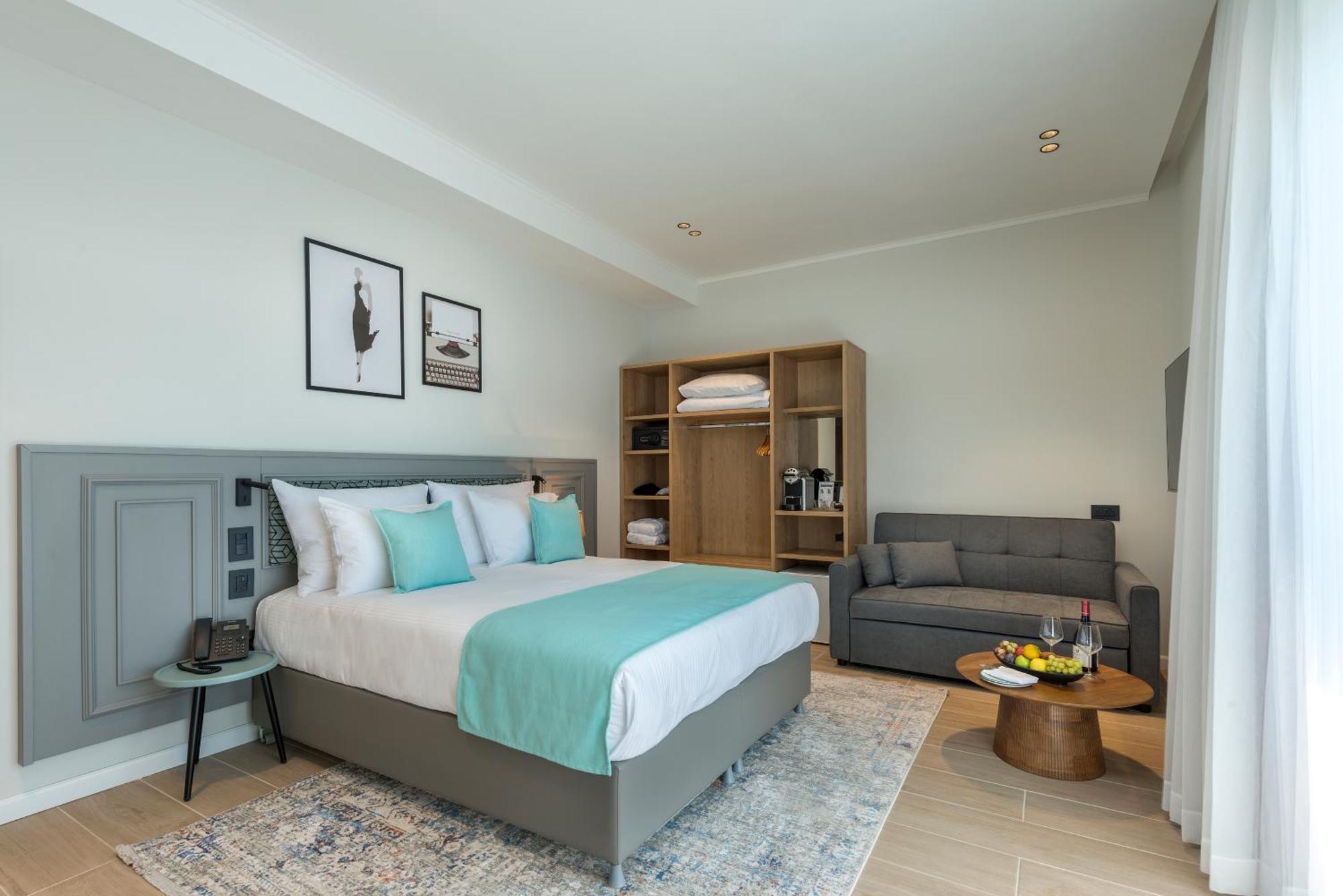 Hotel Roxon Red Sea Eilat - Adults Only Chambre photo
