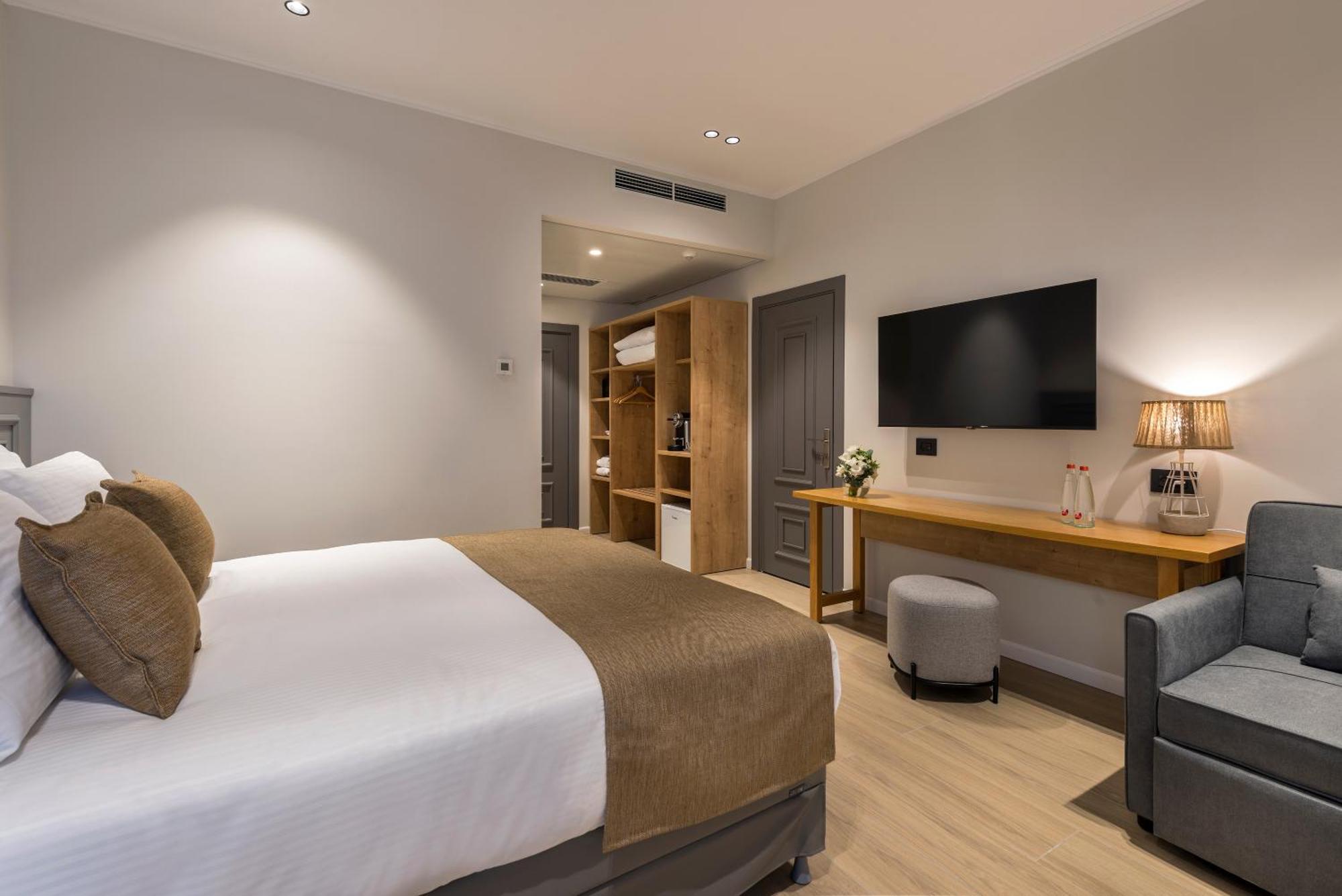 Hotel Roxon Red Sea Eilat - Adults Only Chambre photo