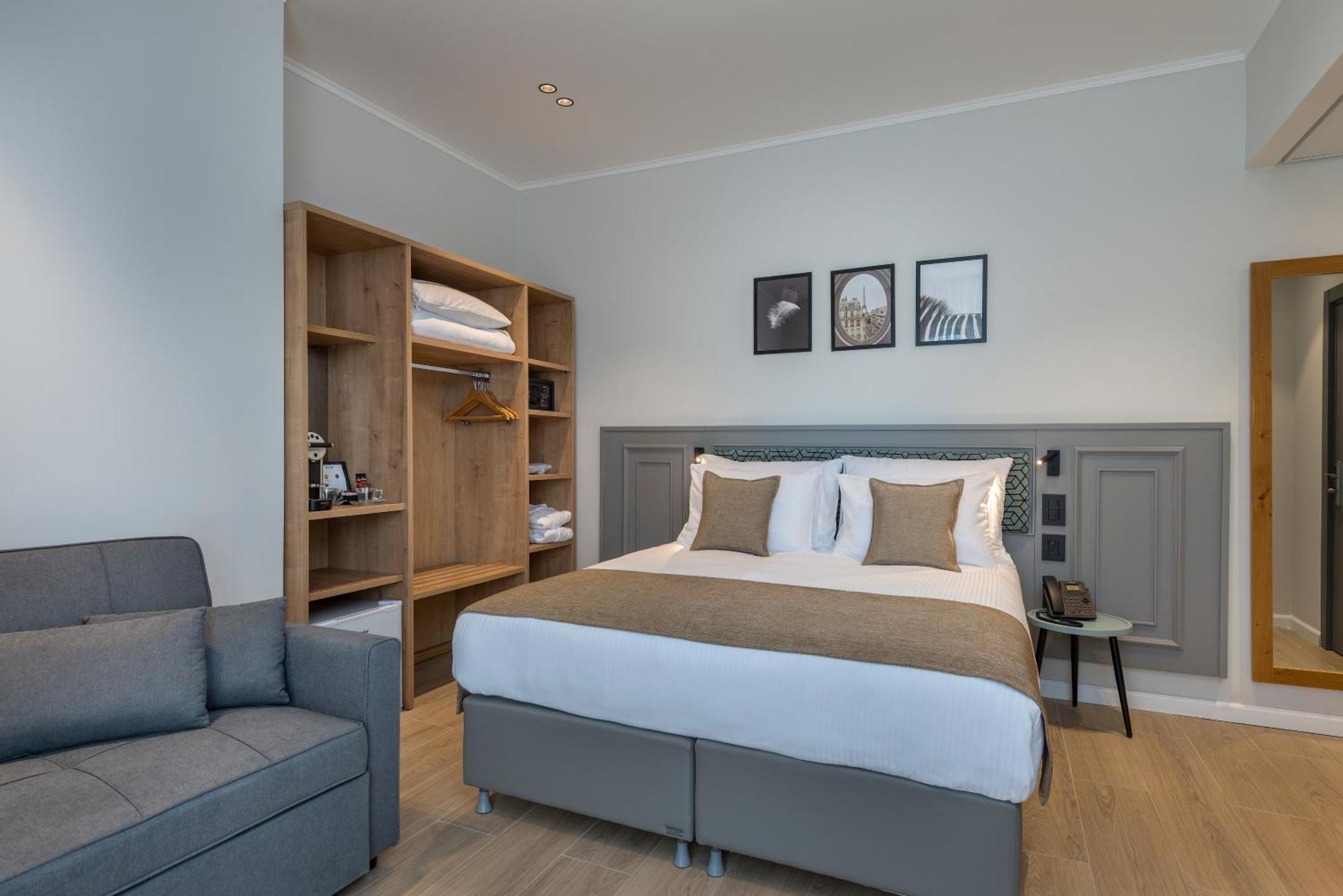 Hotel Roxon Red Sea Eilat - Adults Only Chambre photo
