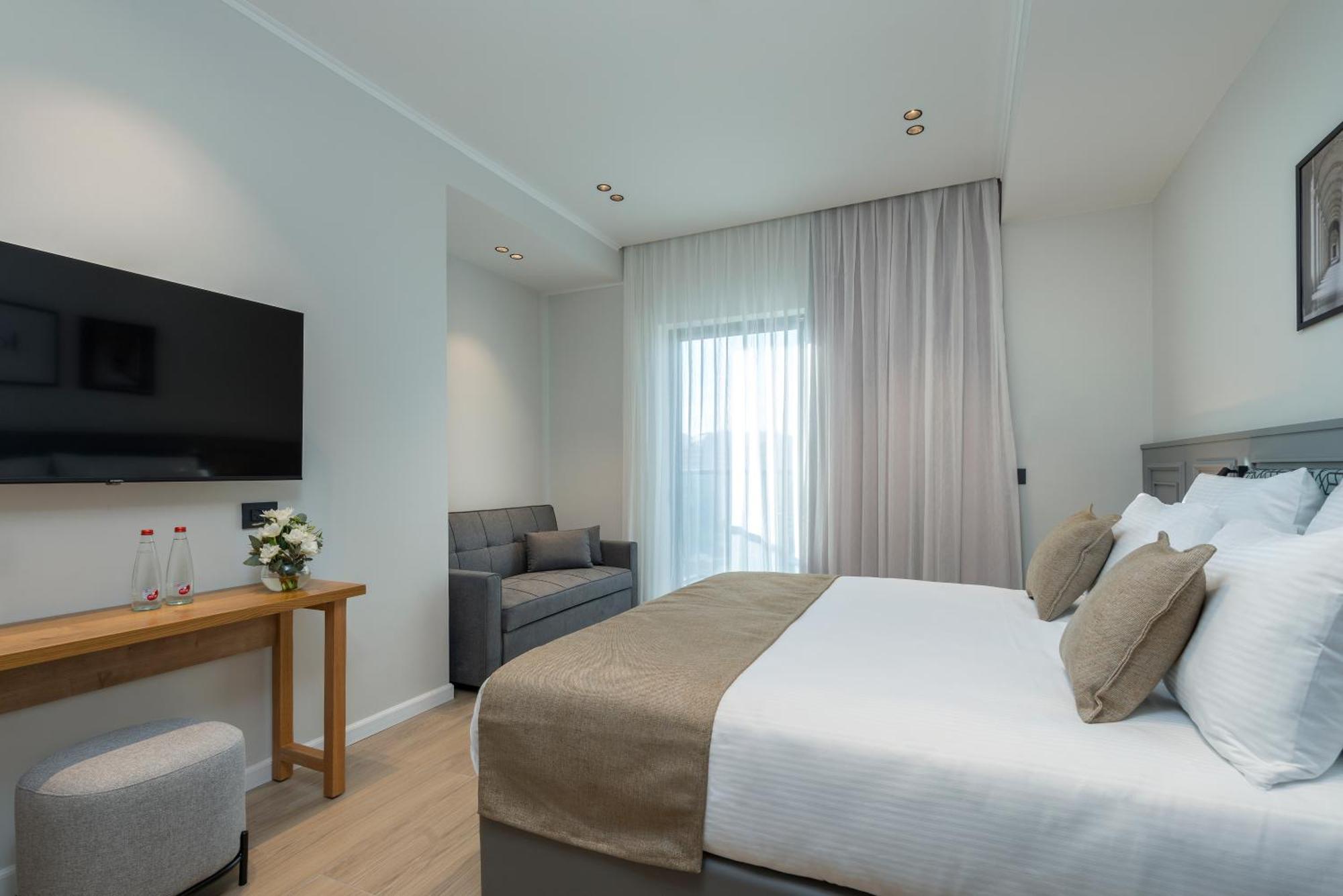 Hotel Roxon Red Sea Eilat - Adults Only Chambre photo
