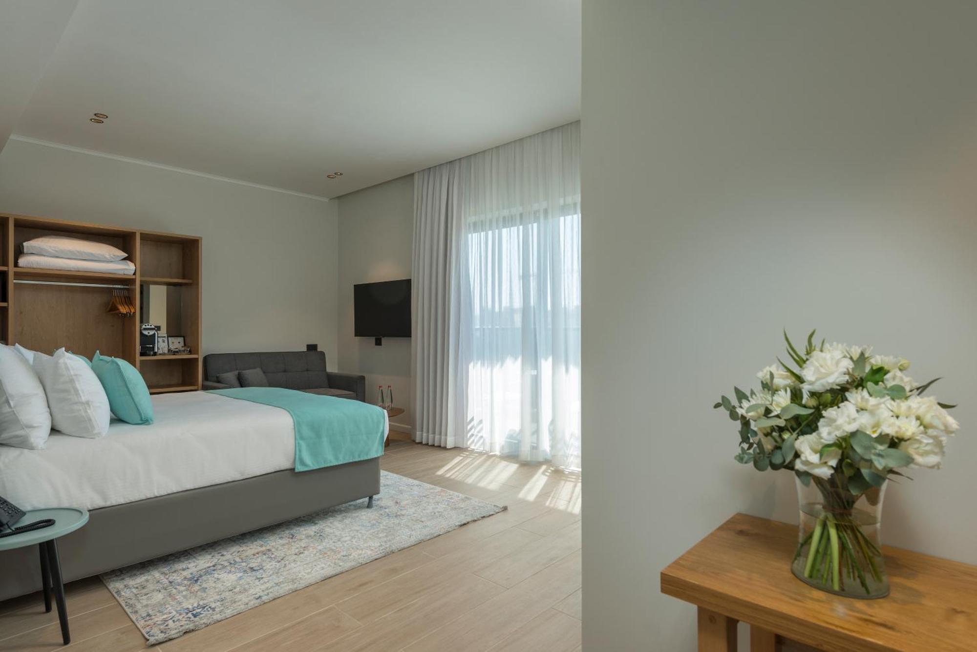 Hotel Roxon Red Sea Eilat - Adults Only Chambre photo