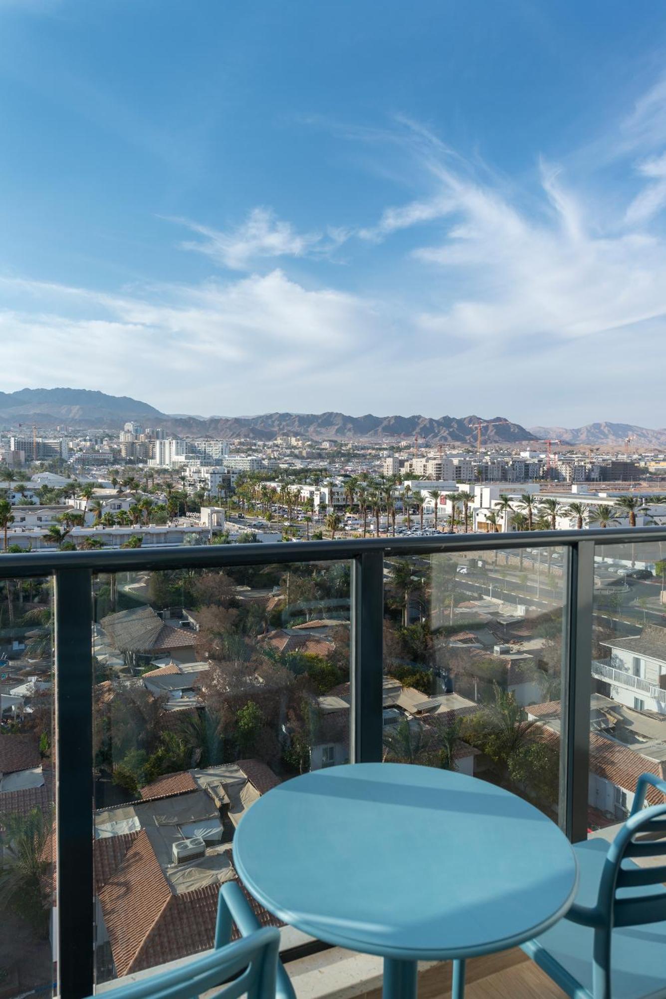 Hotel Roxon Red Sea Eilat - Adults Only Chambre photo
