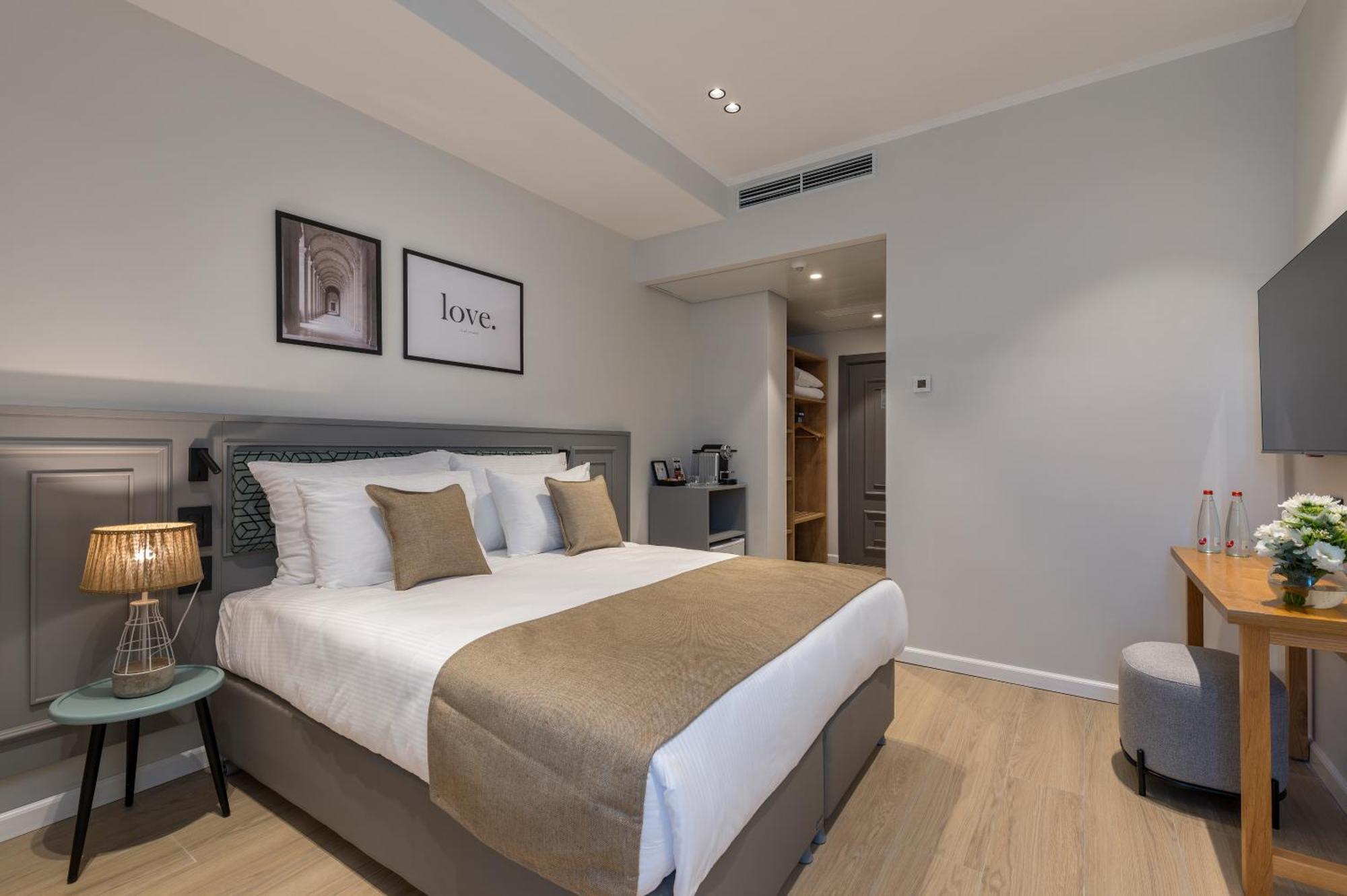 Hotel Roxon Red Sea Eilat - Adults Only Chambre photo