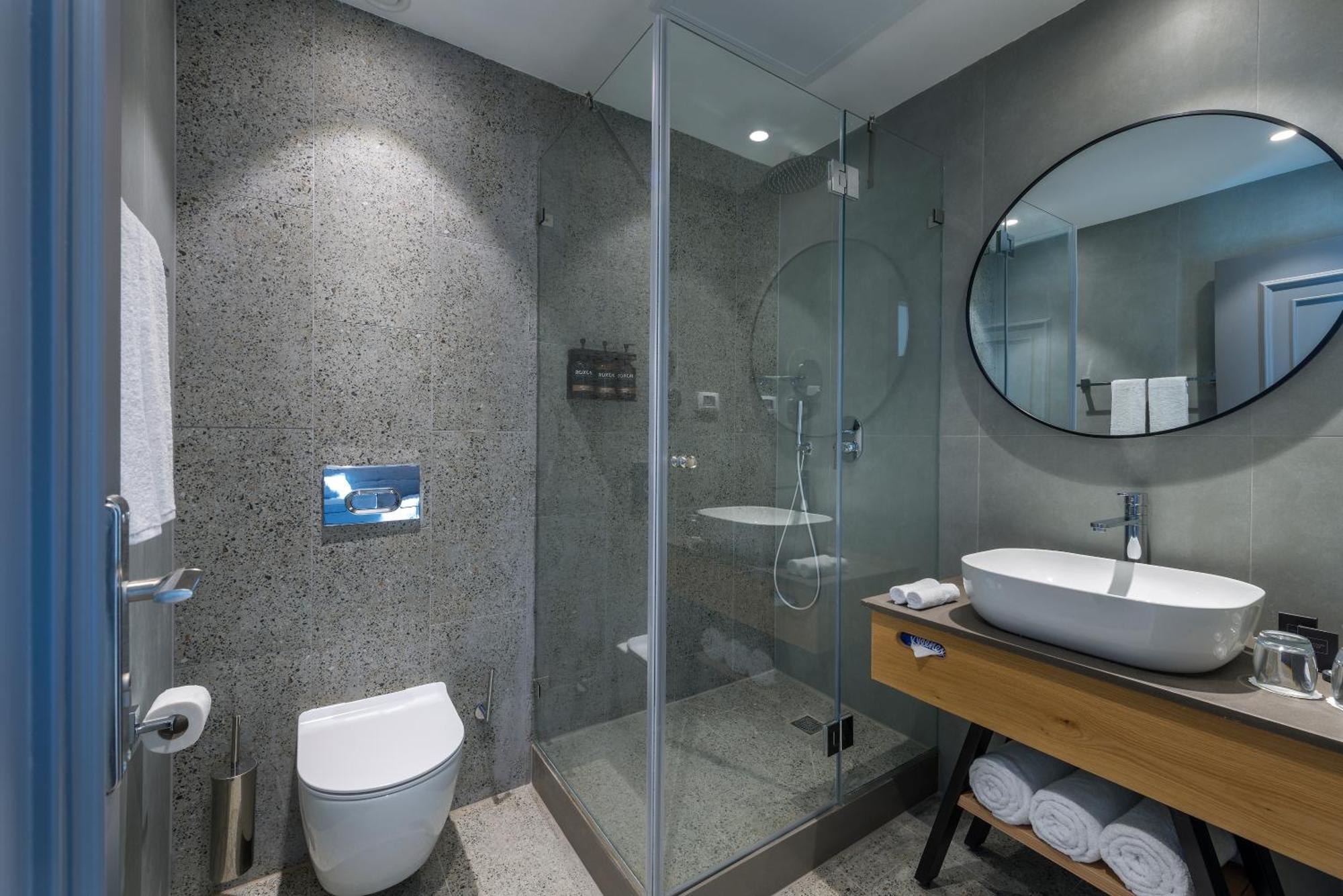 Hotel Roxon Red Sea Eilat - Adults Only Extérieur photo