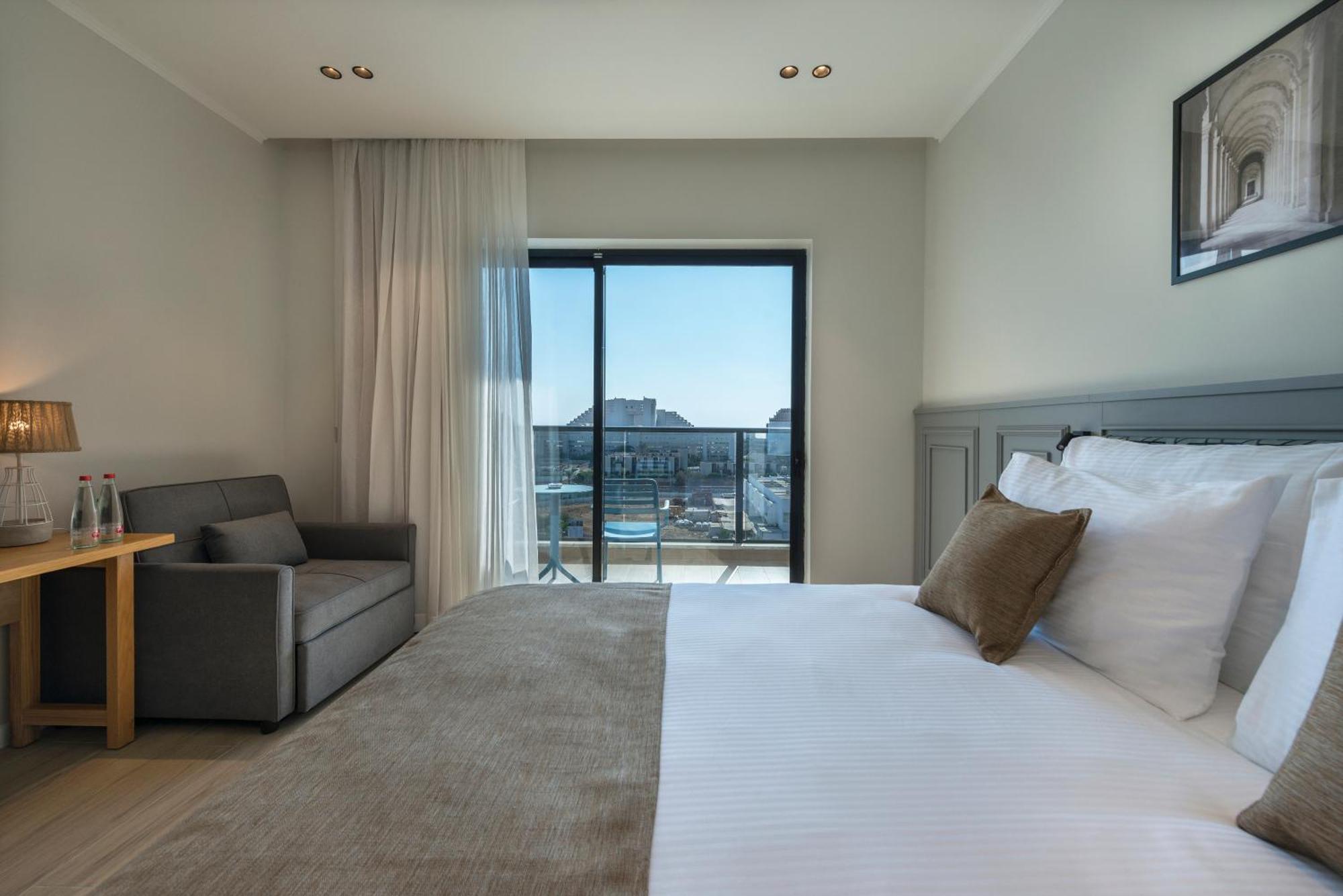 Hotel Roxon Red Sea Eilat - Adults Only Extérieur photo